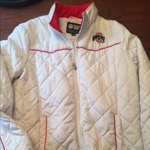 Ohio State Jacket